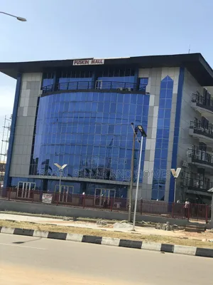 Office Complex for Rent/Open Space