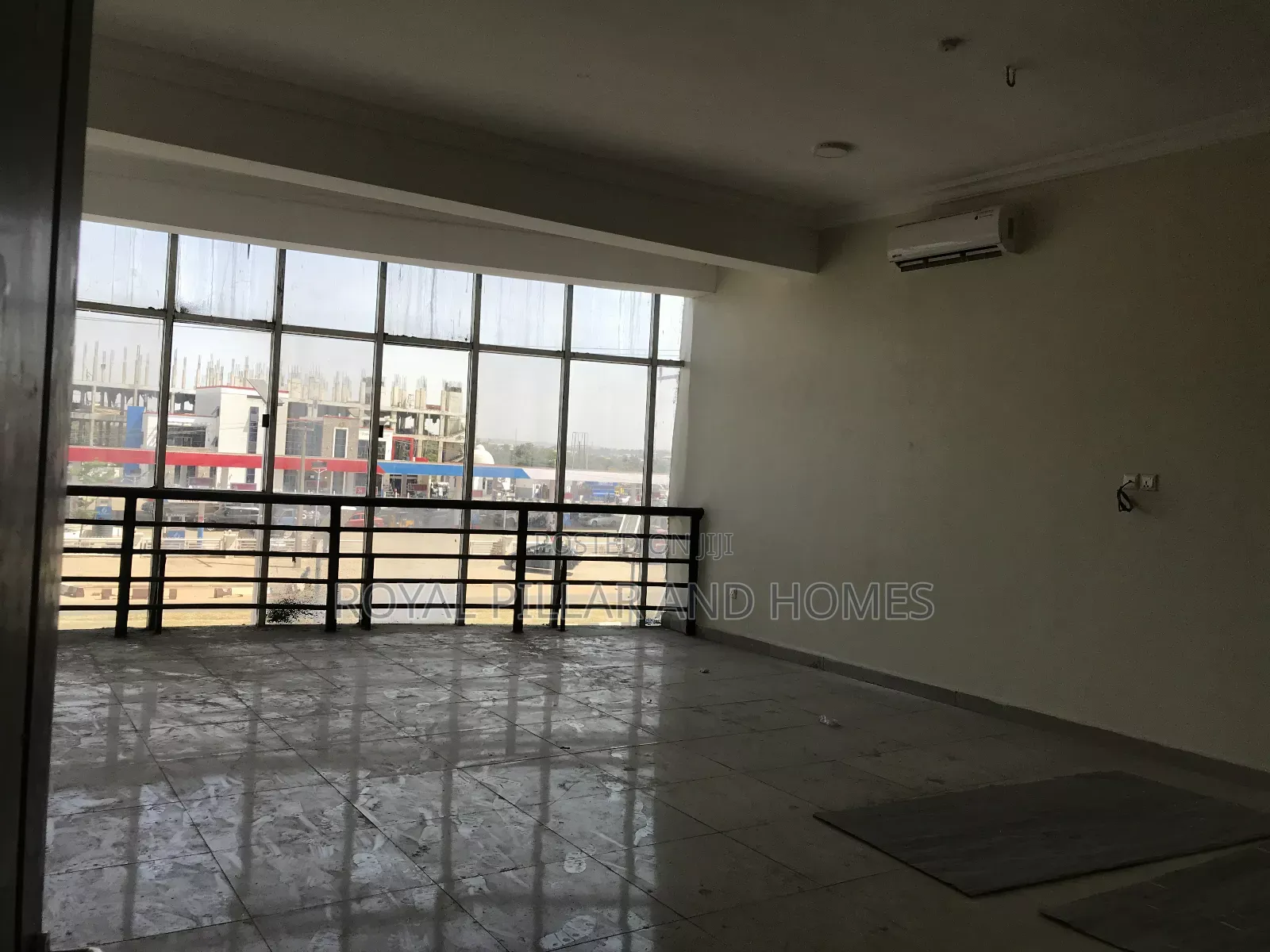 Office Complex for Rent/Open Space