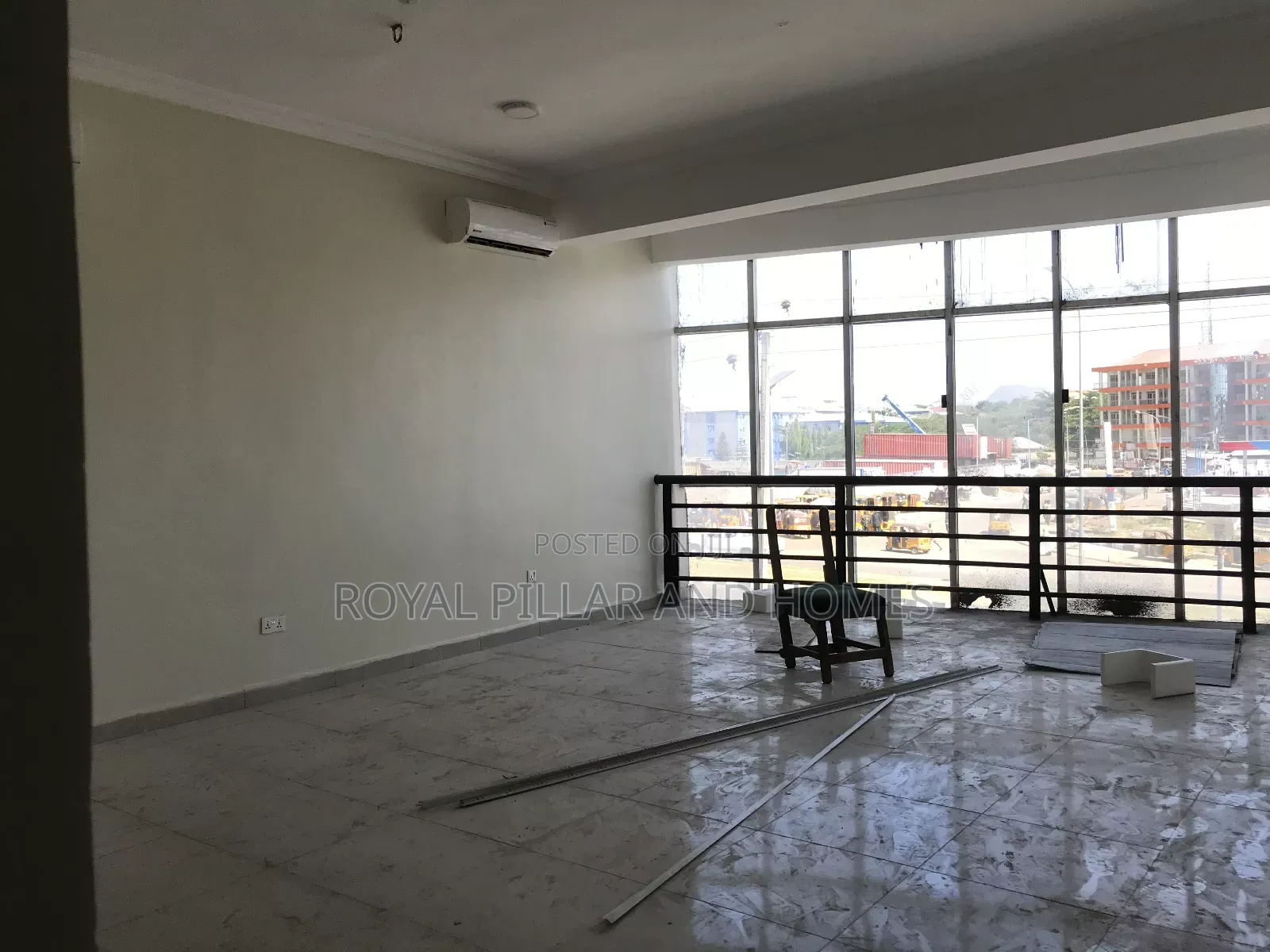 Office Complex for Rent/Open Space