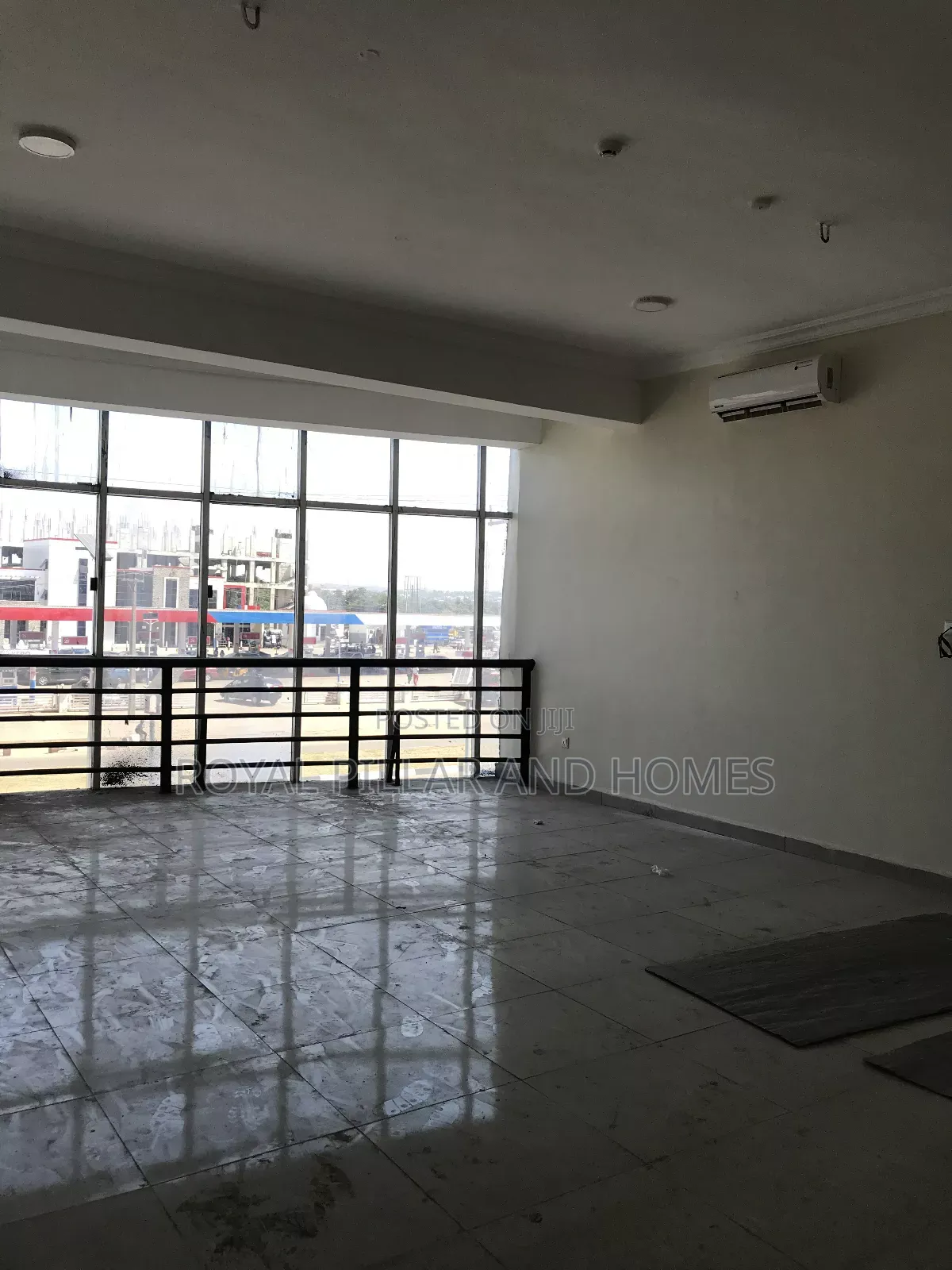 Office Complex for Rent/Open Space