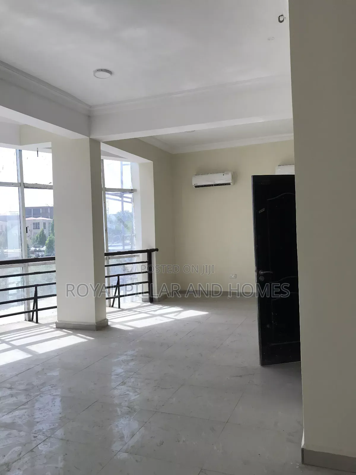 Office Complex for Rent/Open Space