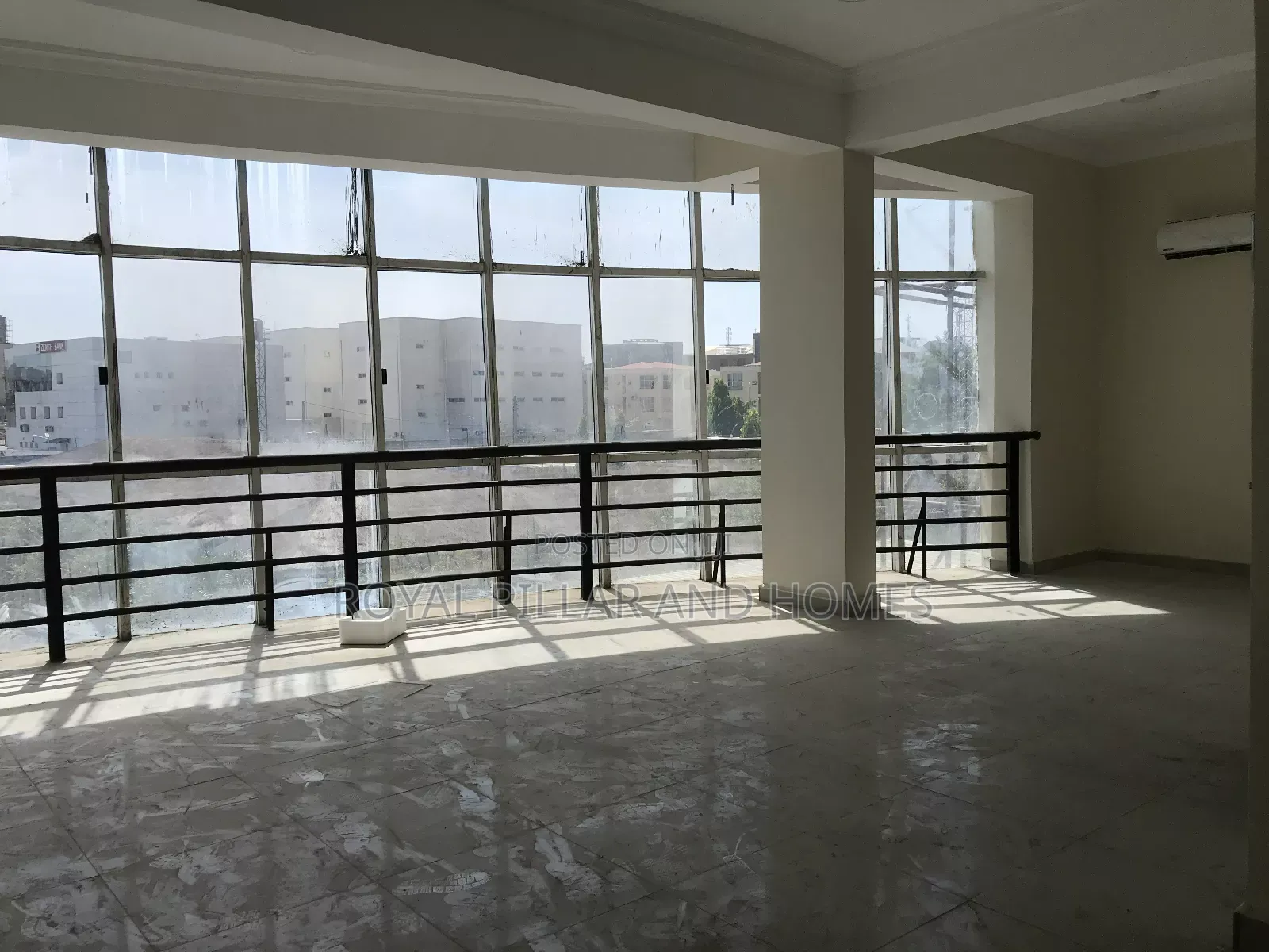 Office Complex for Rent/Open Space
