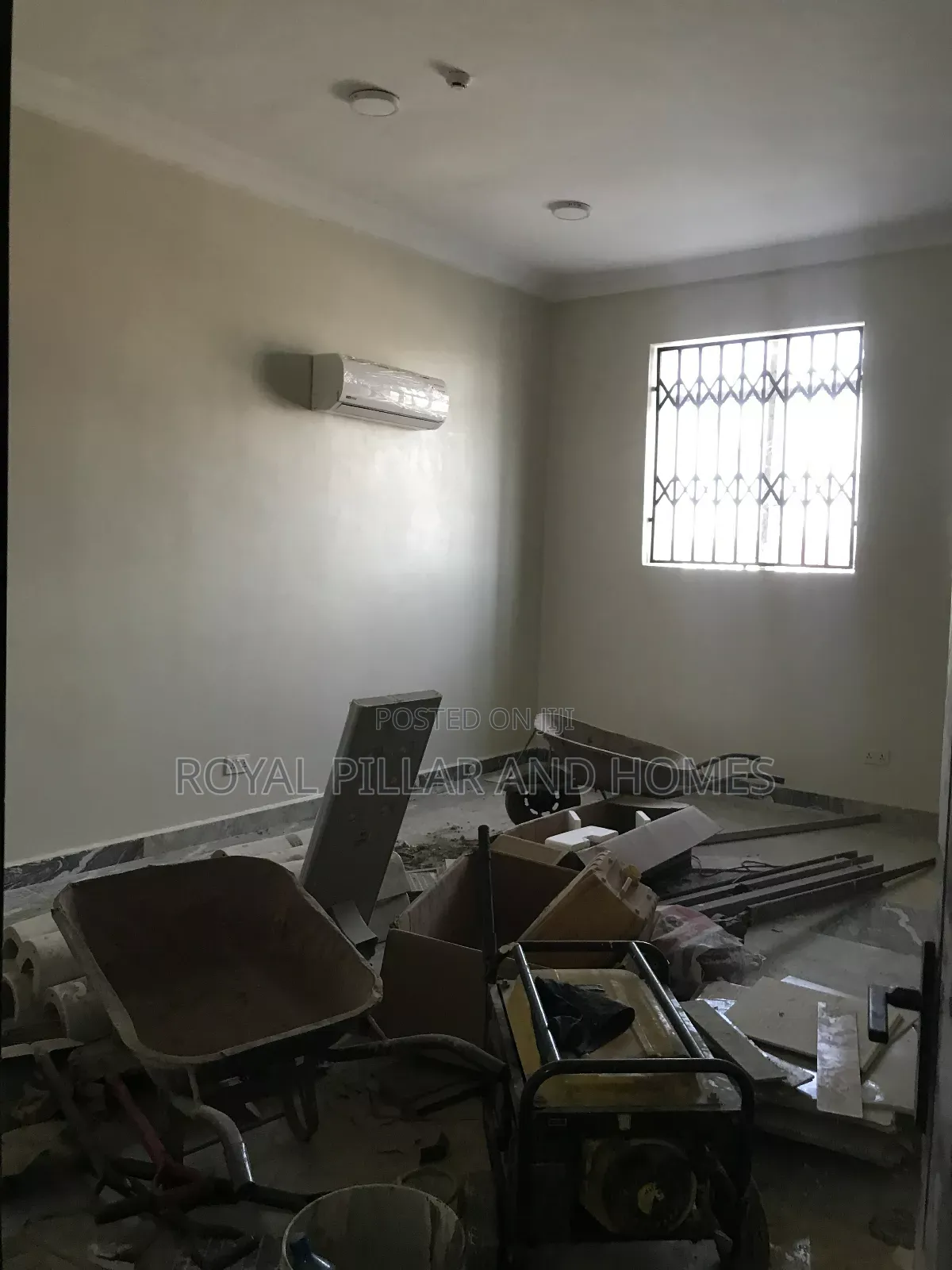 Office Complex for Rent/Open Space