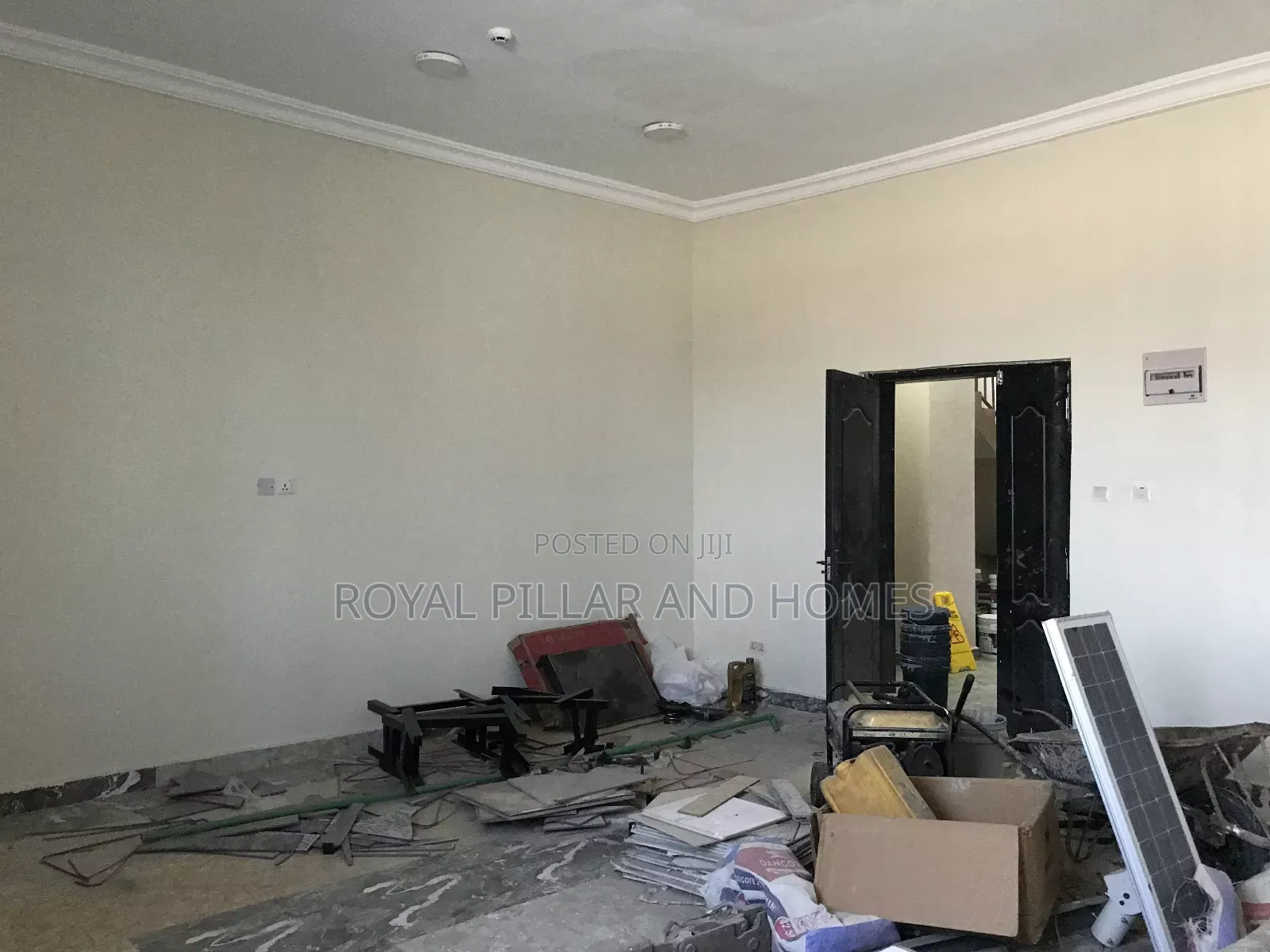 Office Complex for Rent/Open Space