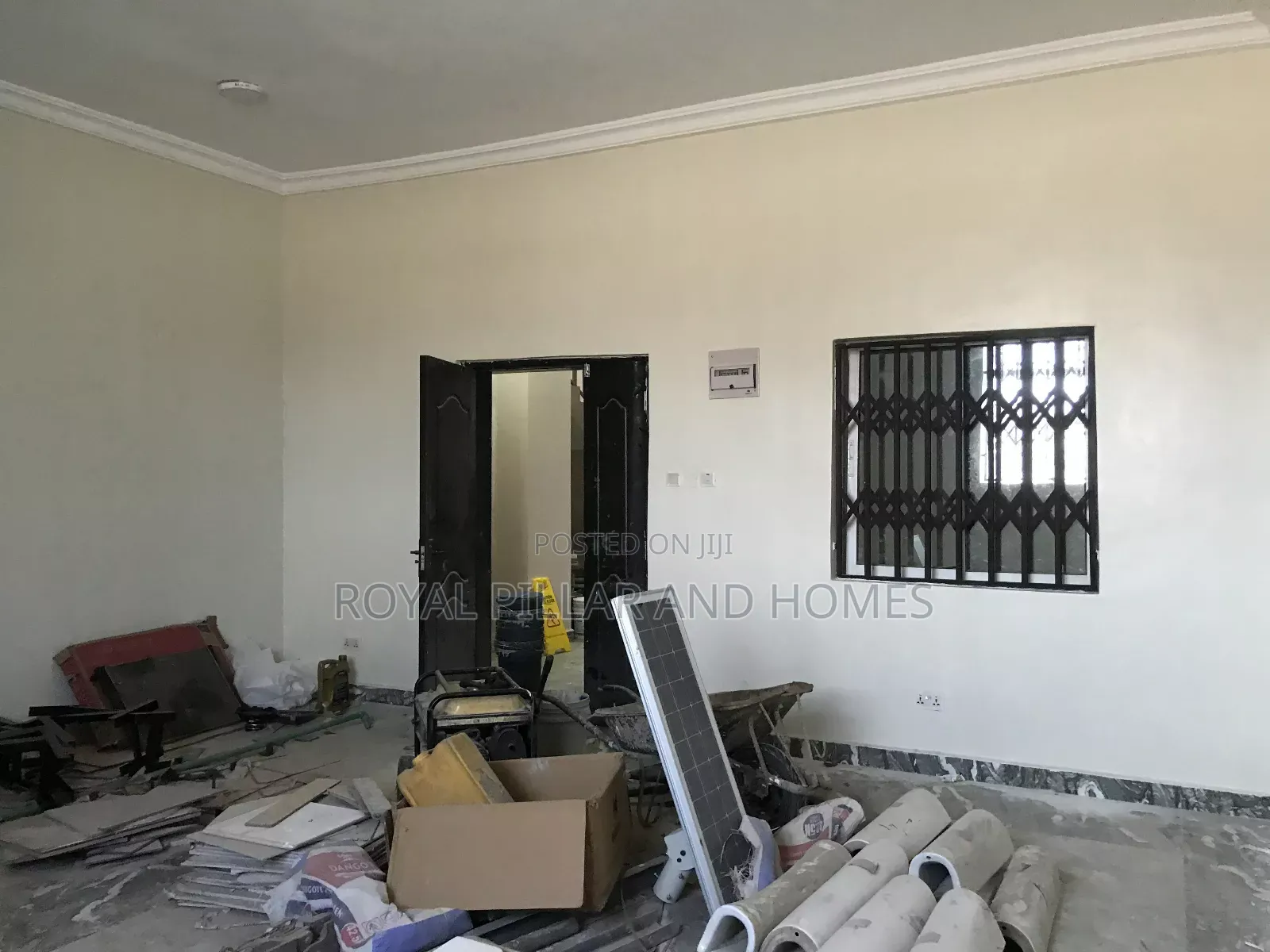 Office Complex for Rent/Open Space