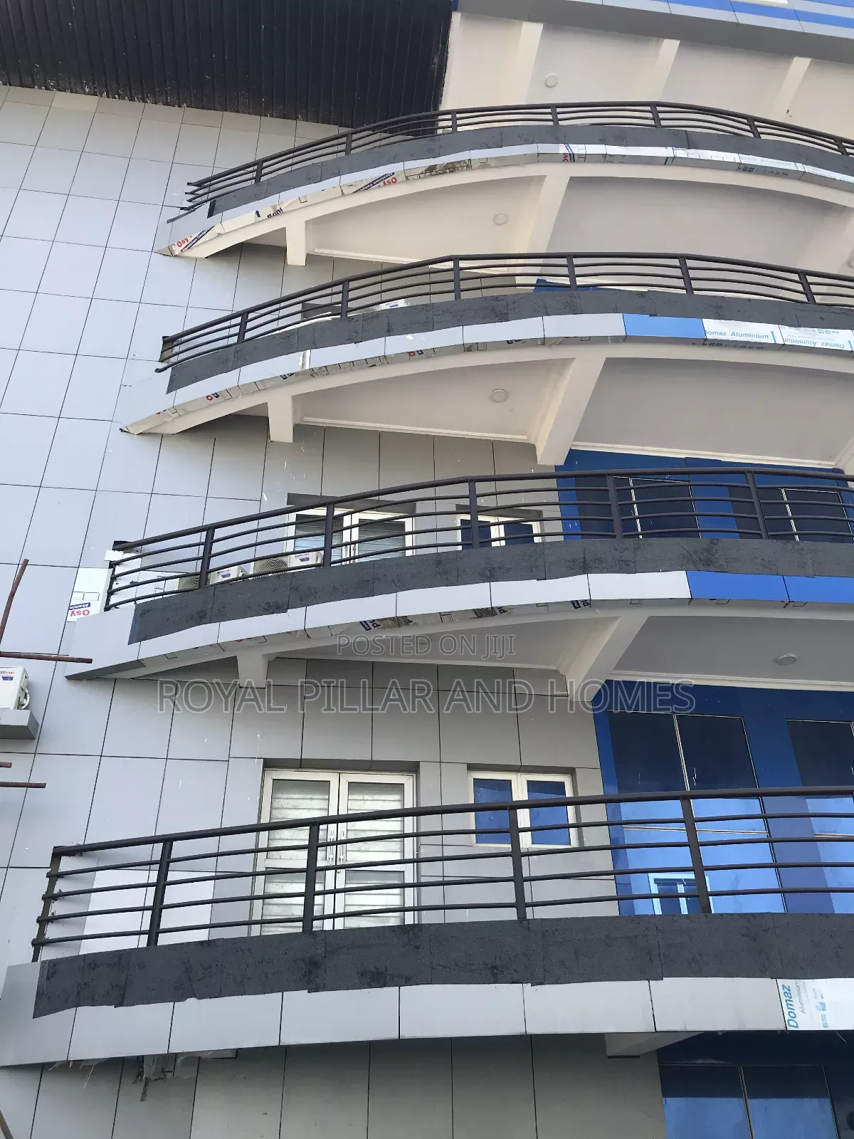 Office Complex for Rent/Open Space