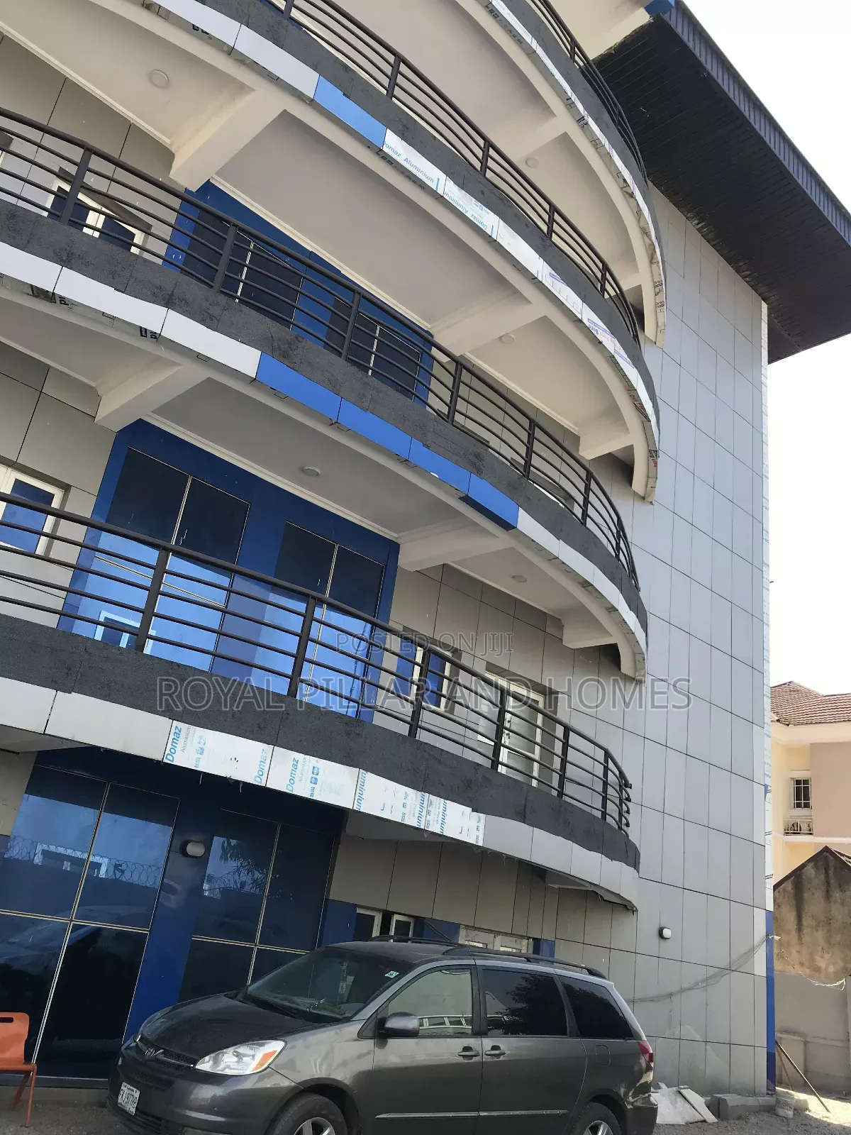 Office Complex for Rent/Open Space