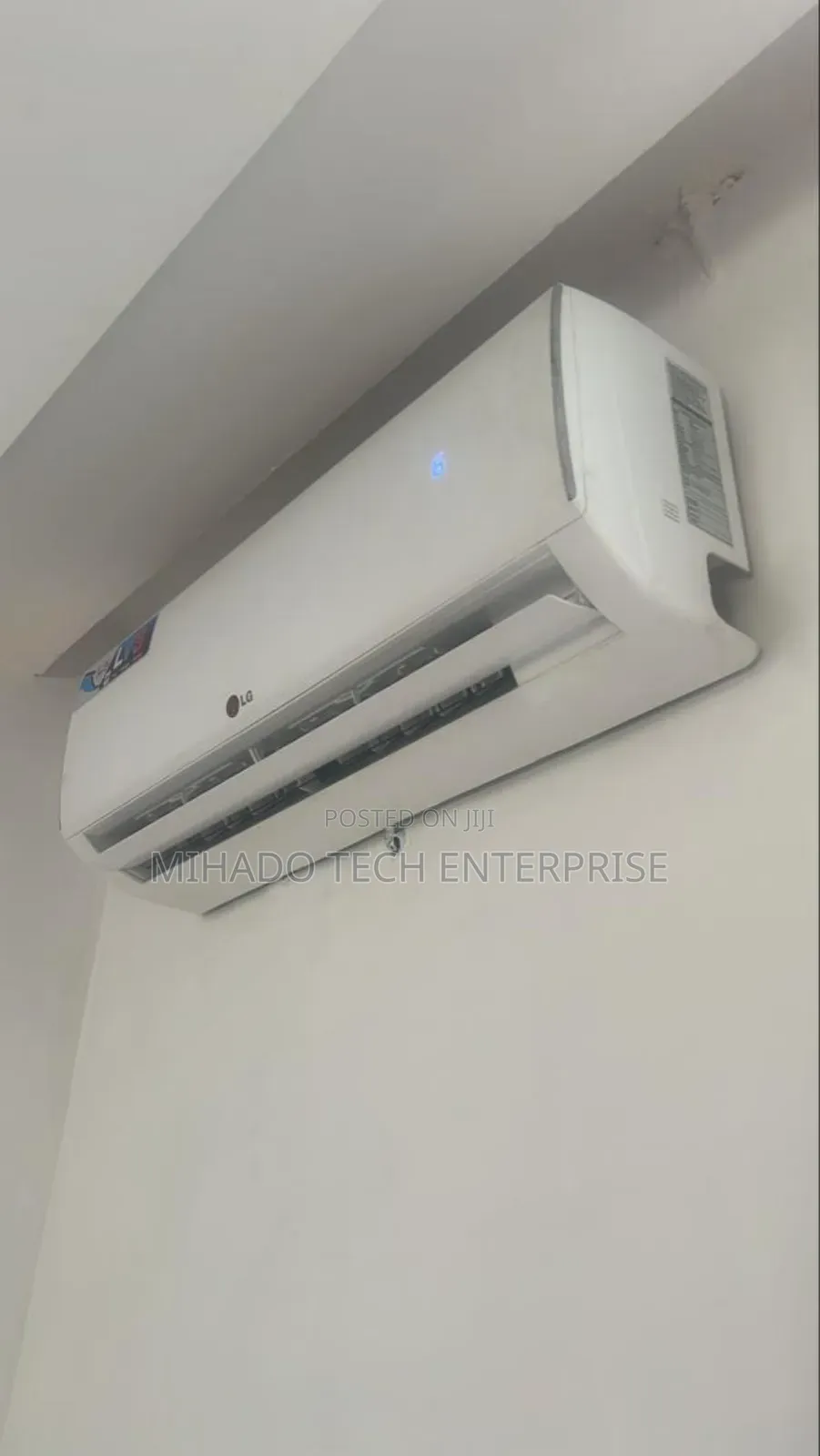 2hp Lg Split Unit Air Conditioner