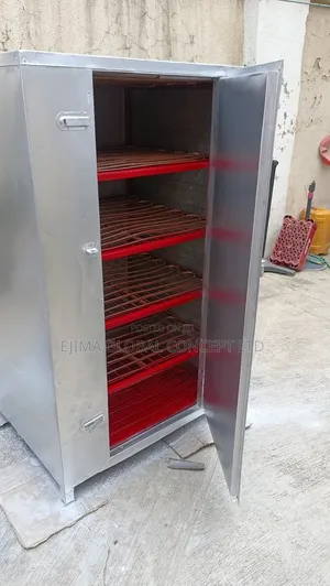 Ice Block Machine