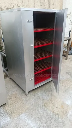 Ice Block Machine