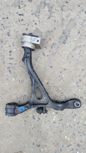 Lower Control Arm Camber 2009-2013 Acura Tl