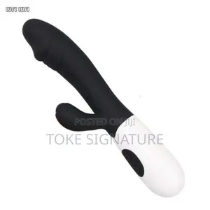 G-Spot Vibrator Dildo