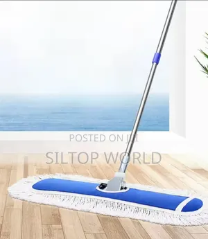 Long Dust Mop