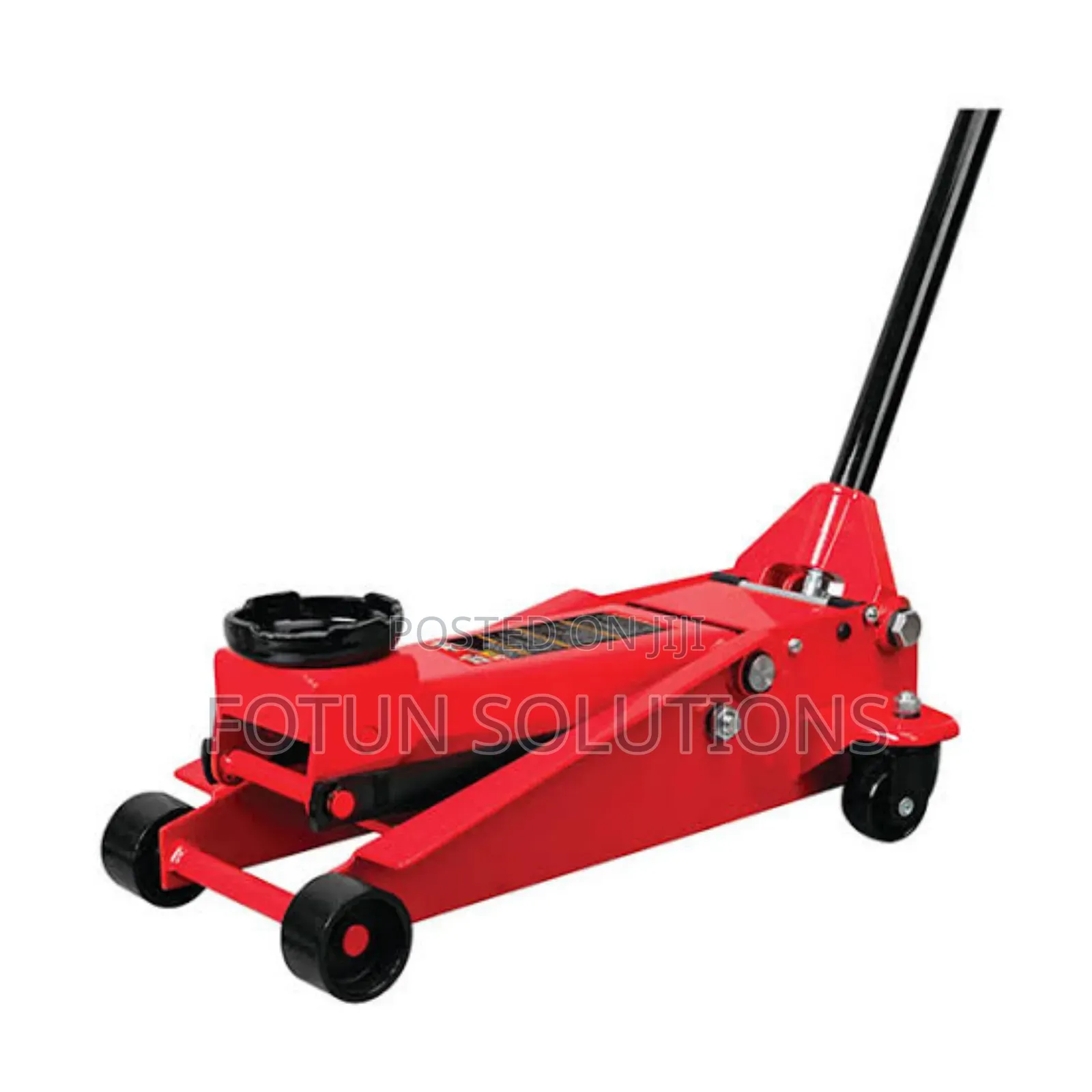3tons Floor Jack