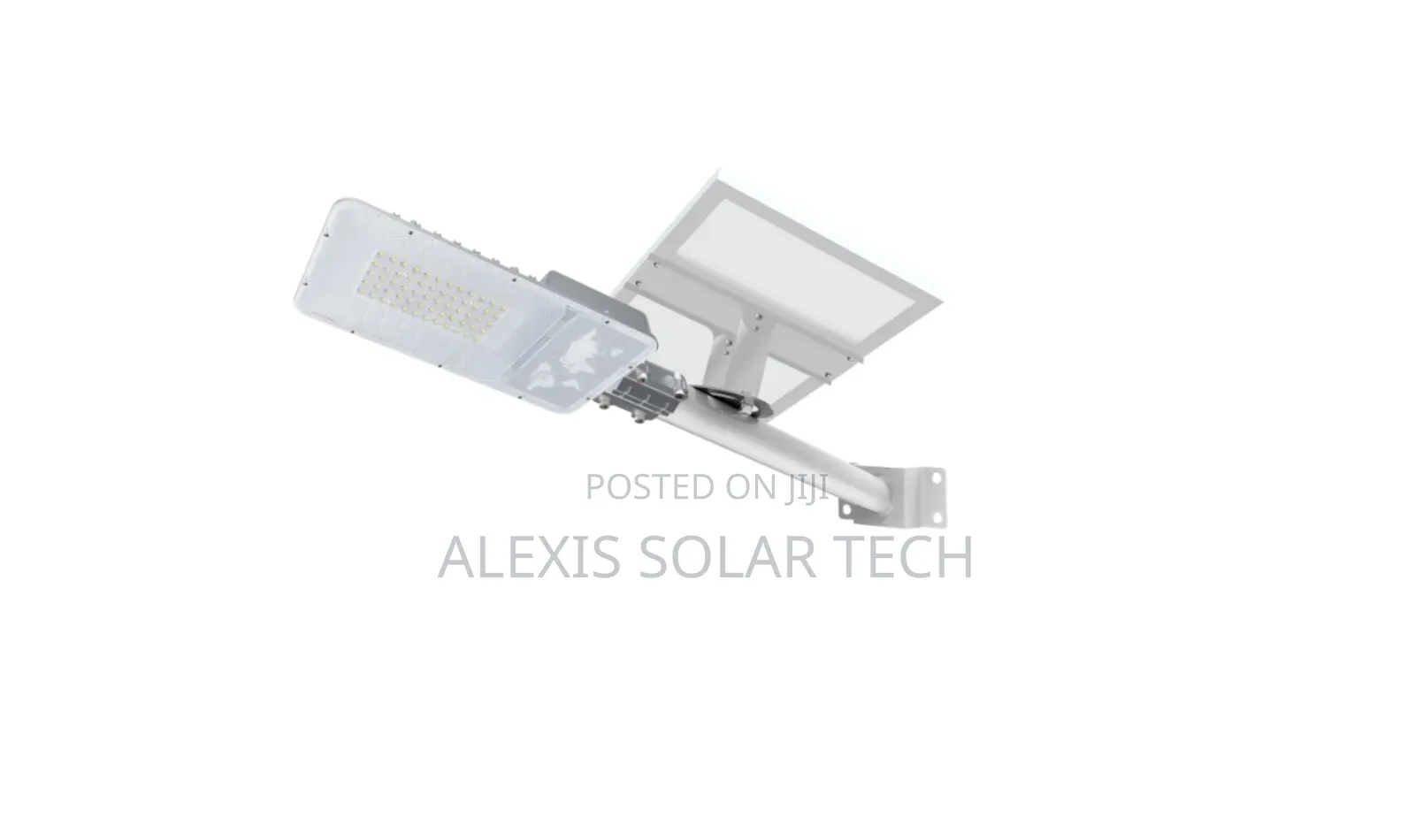 Solar Lights