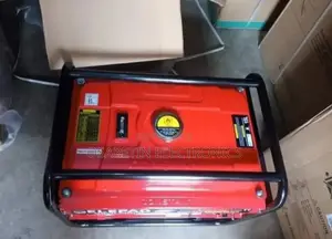 Original Elepaq Generator