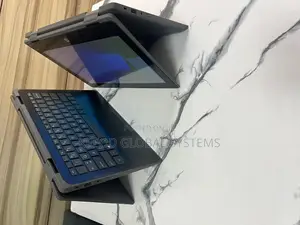 Laptop HP ProBook 11 X360 4GB Intel Celeron SSD 128GB