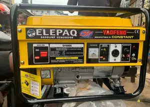 Original Elepaq Constant Generator