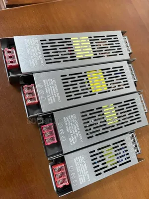 12volts and 24volts Power Supply/Choke