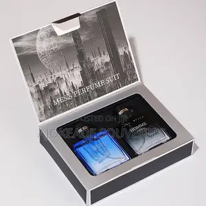 Men Pack Duo Perfume Set