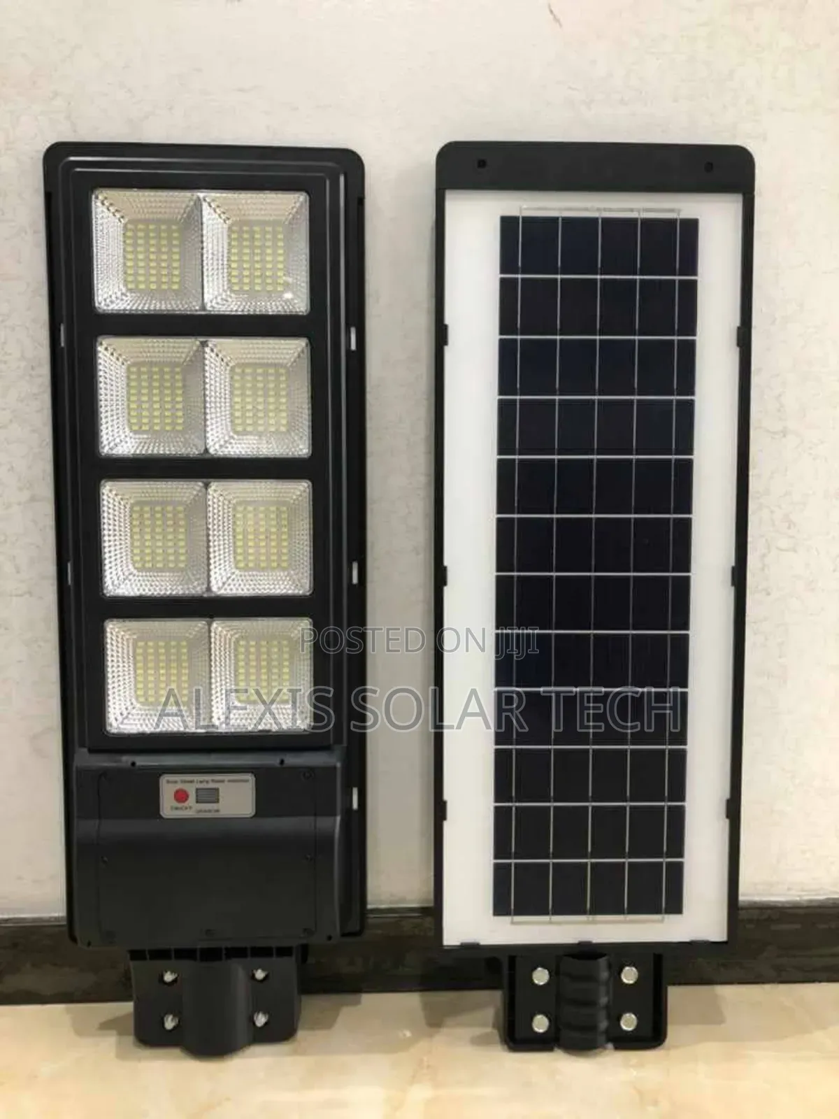 Solar Lights