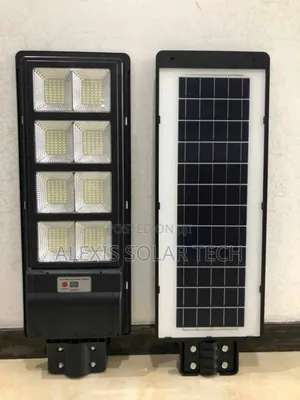 Solar Lights