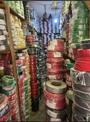 Nigeria Wire and Cables