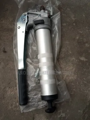 Almite High Pressure Grease Pump