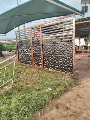 Very Strong Gate