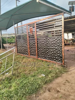 Very Strong Gate
