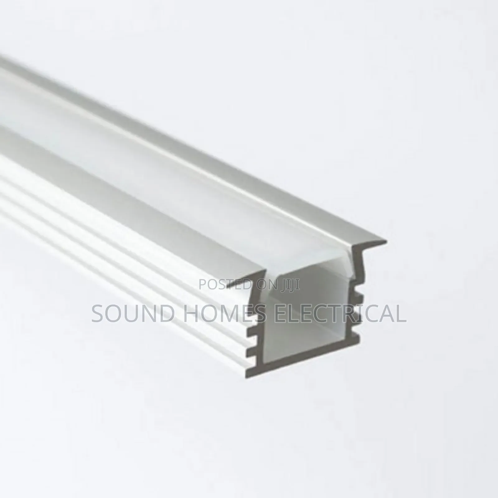 Aluminium Profiles Track