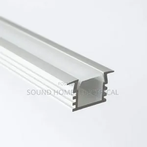 Aluminium Profiles Track