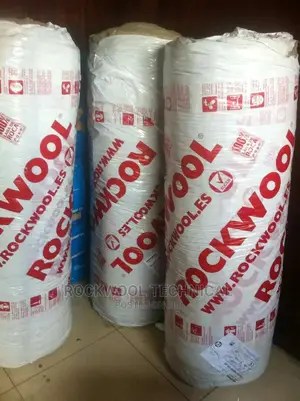 Rockwool Technical Supplier And Installation Offshore In Nigeria