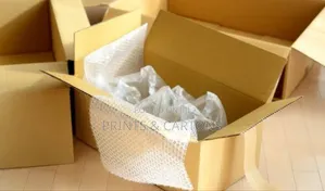 Cartons for Beverage Bottle Packaging