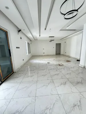 3bdrm Block of Flats in Mabushi for sale
