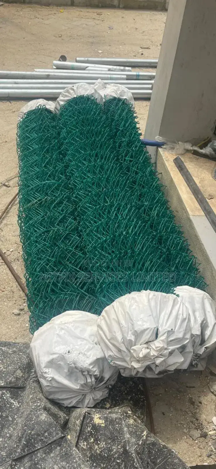 Chain Link