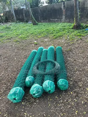 Chain Link