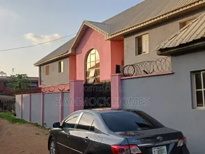 Photo - Commercial Property for Sale at University of Ibadan Area