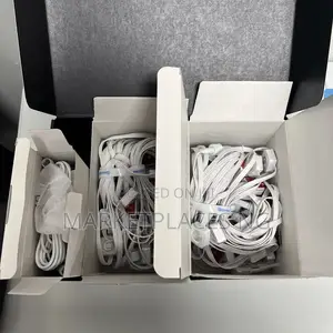 Smart RGBIC Outdoor Lights - 100ft