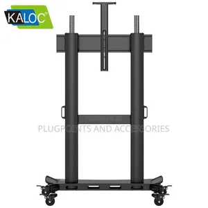 Mobile Tv Stand