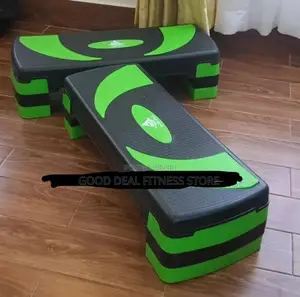 Standard Big Step Board