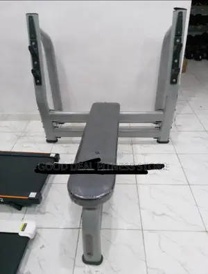 Best Quality Commercial Olympic Weight Bench
