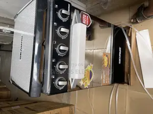 Brand New Skyrun Standing 4bonal Gass Cooker Automatic