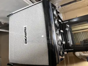 Brand New Skyrun Standing 4bonal Gass Cooker Automatic