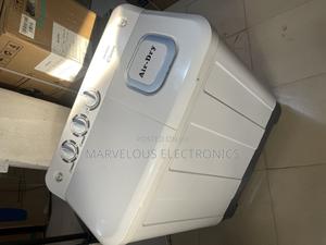 1month Used Skyrun Big 6kg Washing and Dry Machine
