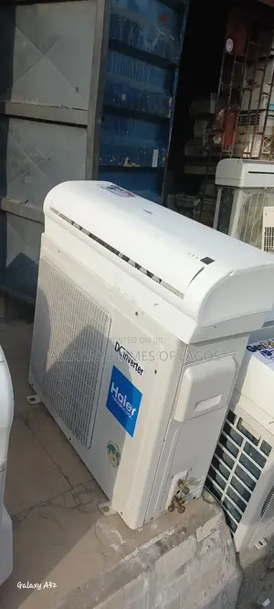 2.5hp Inverter AC