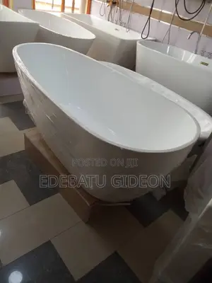Bathroom Tub