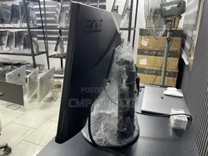 Acer 27” Nitro Full Hd Ips Gaming Monitor 75hz,1ms,Speaker