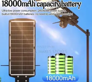Solar Camera Light