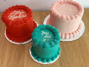 Ik Love Creation Cake N More